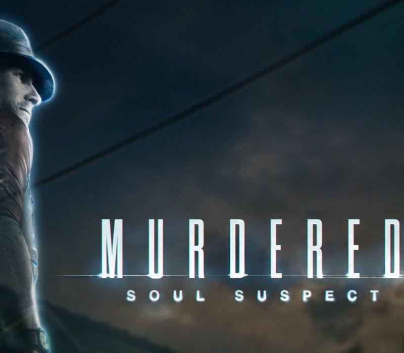 Murdered: Soul Suspect