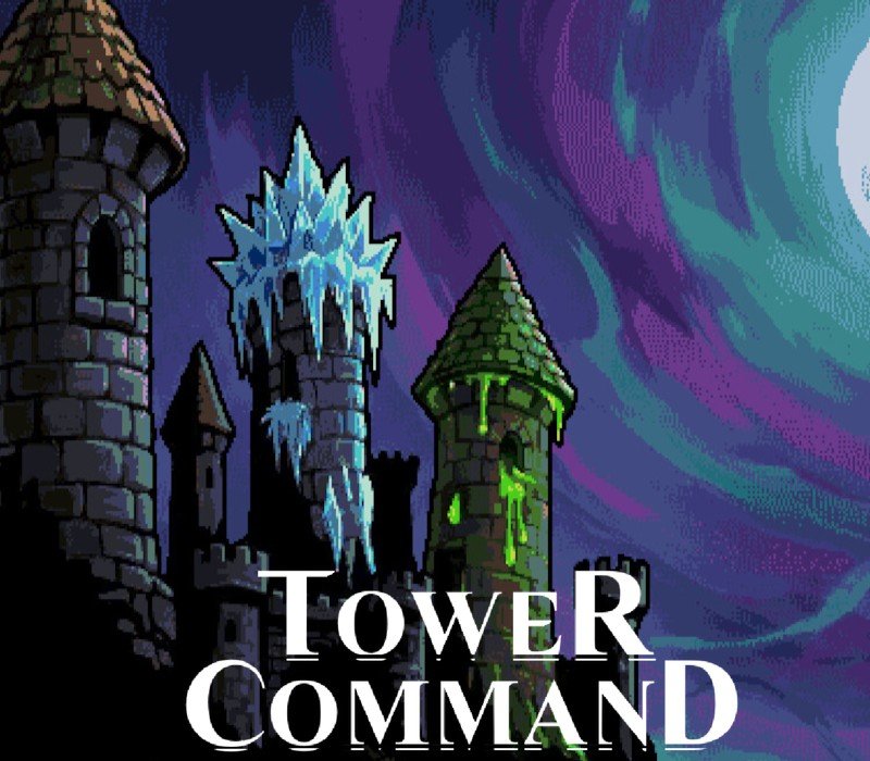 Tower Command 