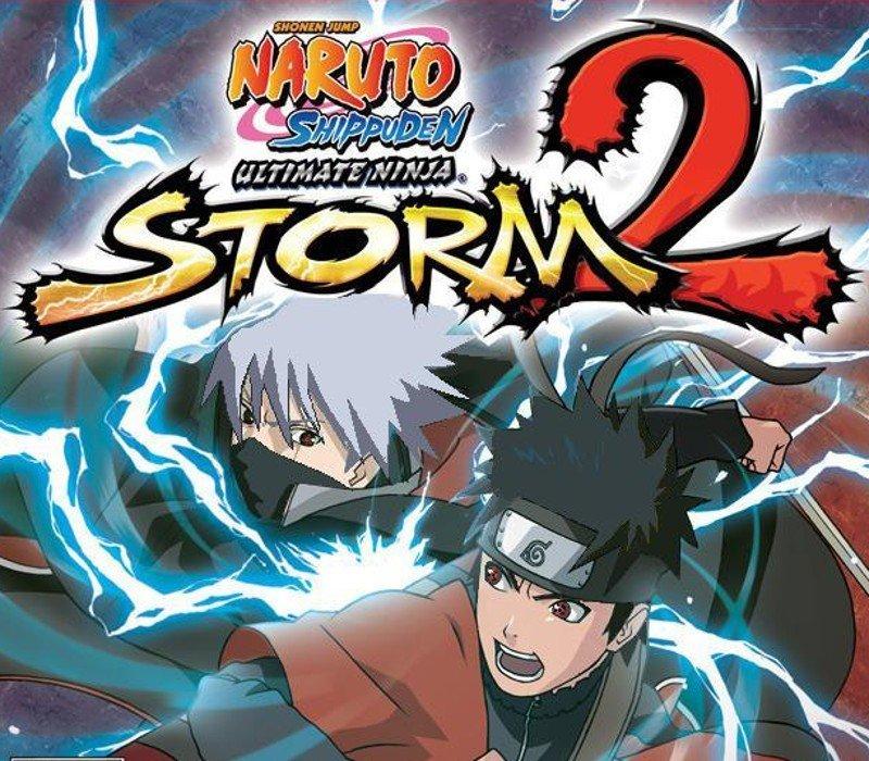 NARUTO SHIPPUDEN: Ultimate Ninja STORM 2