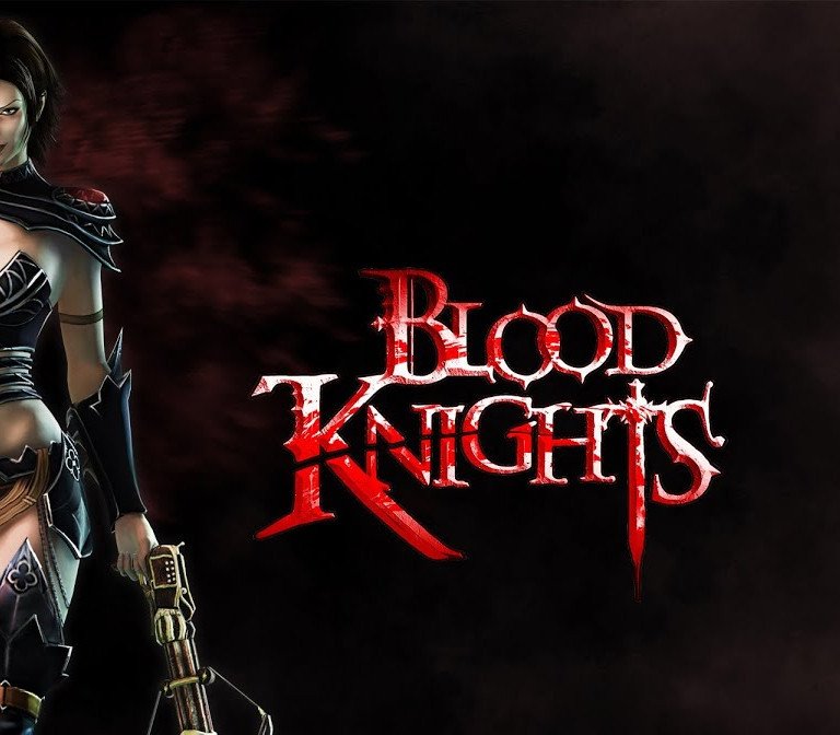 Blood Knights 
