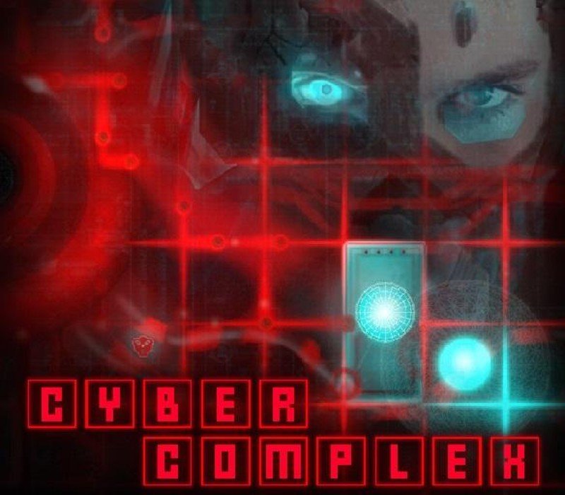 Cyber Complex 