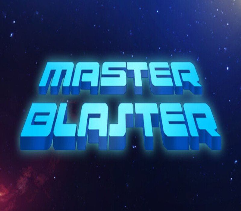 Master Blaster