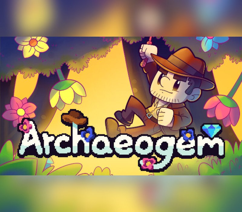 Archaeogem 