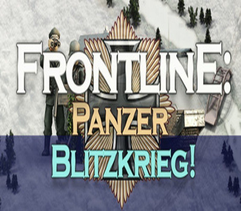 Frontline: Panzer Blitzkrieg! 