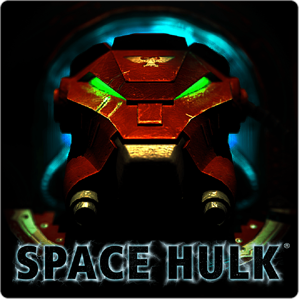 Space Hulk Deluxe Bundle Edition 
