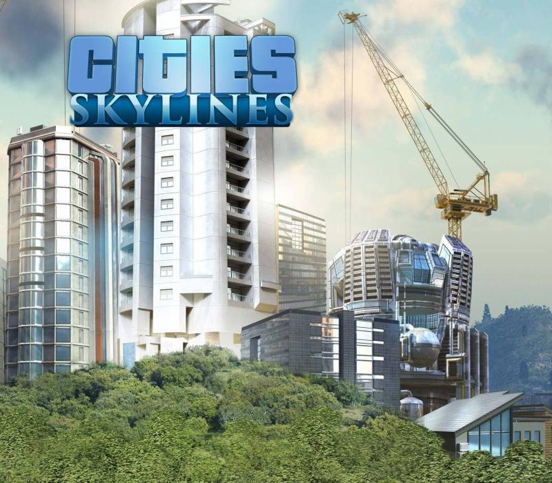 Cities: Skylines Premium Edition 2