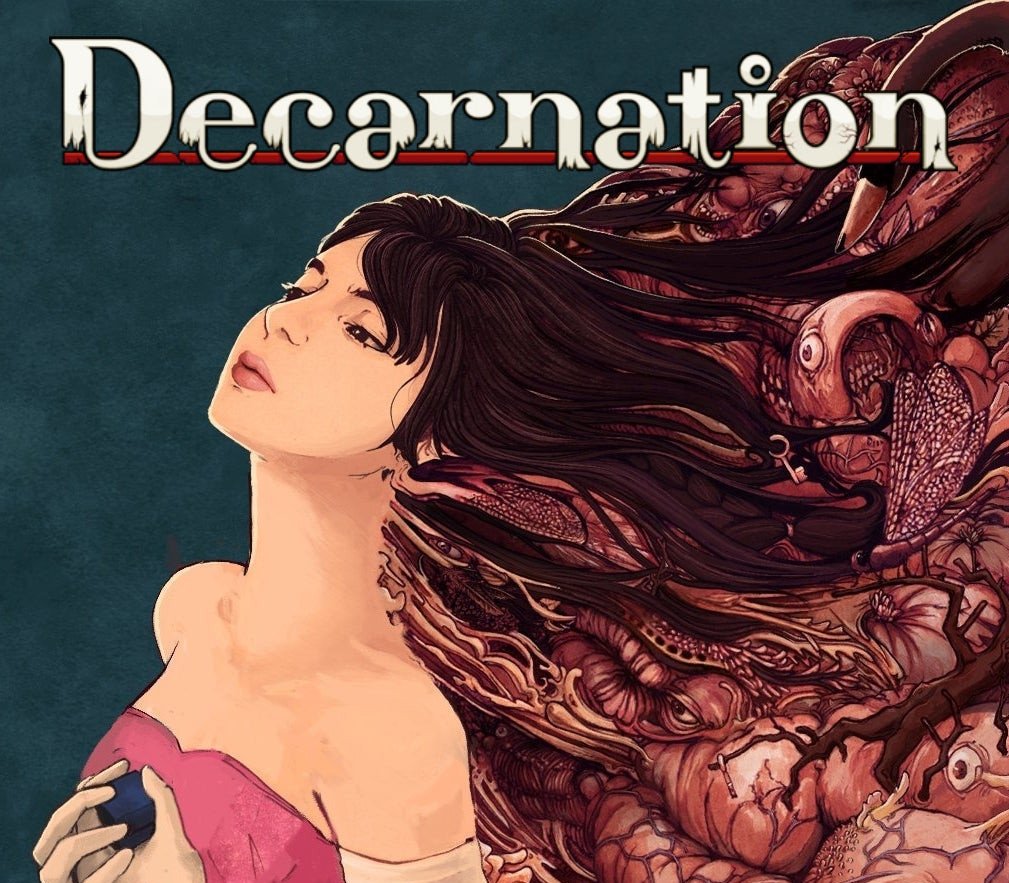 Decarnation 