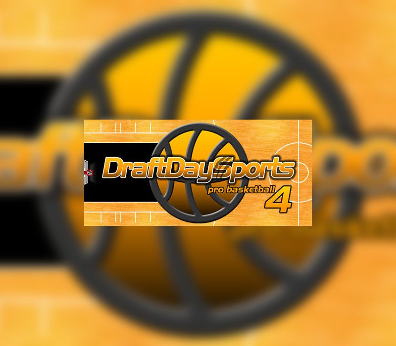 Draft Day Sports Pro Basketball 4 