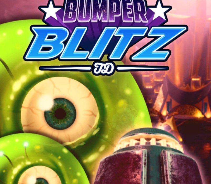 Bumper Blitz 