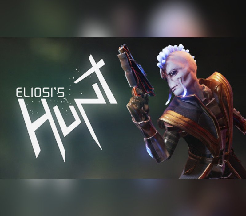 Eliosi's Hunt