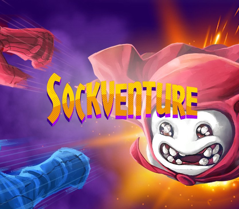 Sockventure 