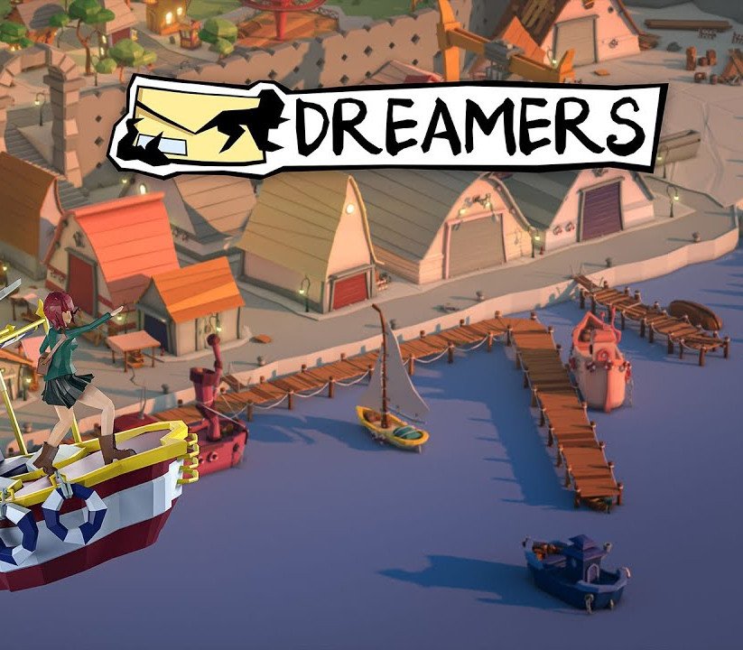 Dreamers