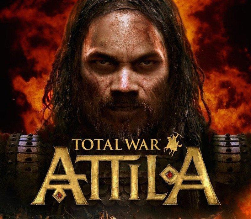 Total War: ATTILA
