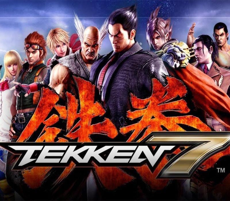 TEKKEN 7