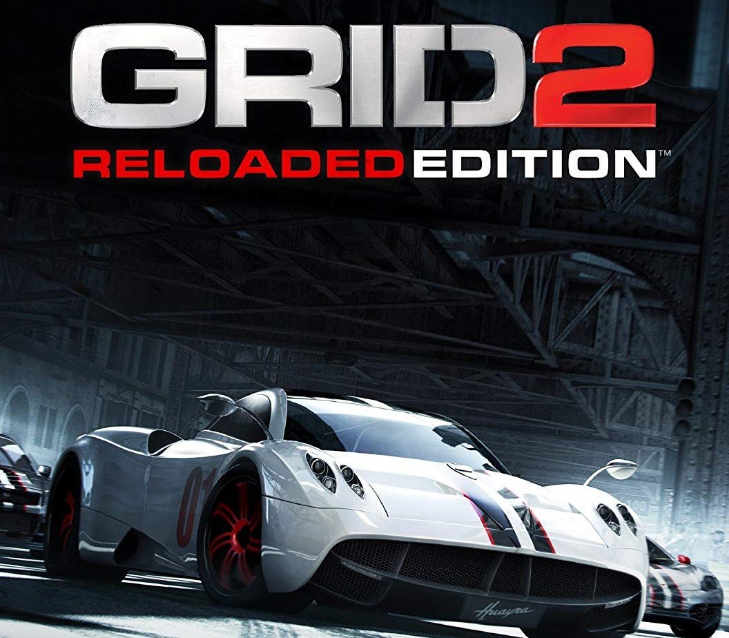 GRID 2 Reloaded Edition 