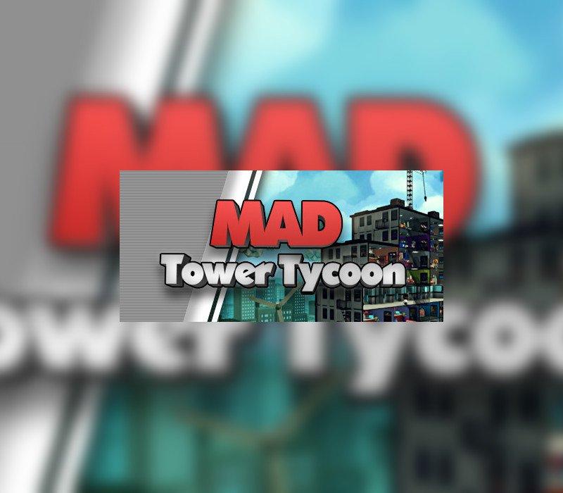 Mad Tower Tycoon EU v2
