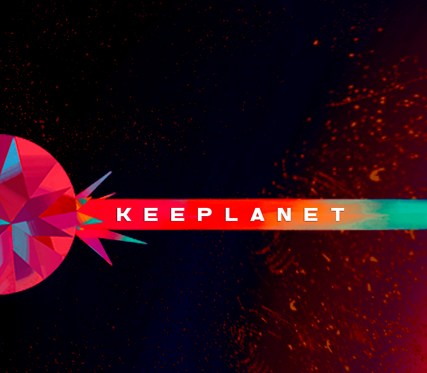 Keeplanet 