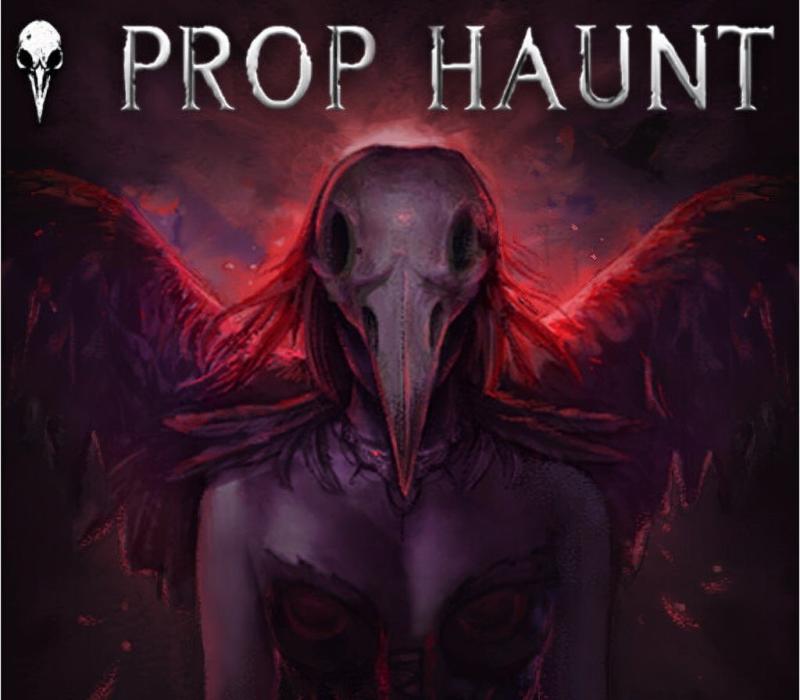 Prop Haunt