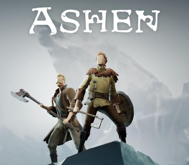 Ashen