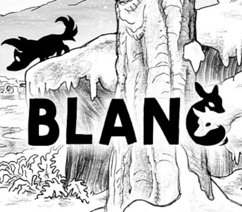 Blanc 