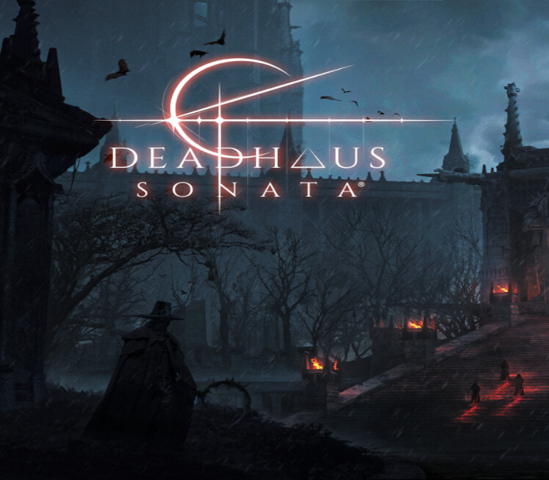 Deadhaus Sonata 