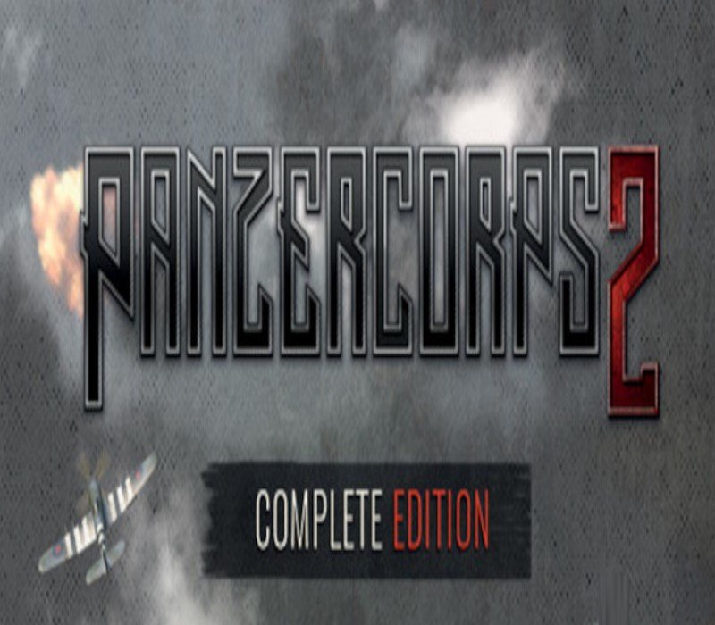 Panzer Corps 2 Complete Edition 