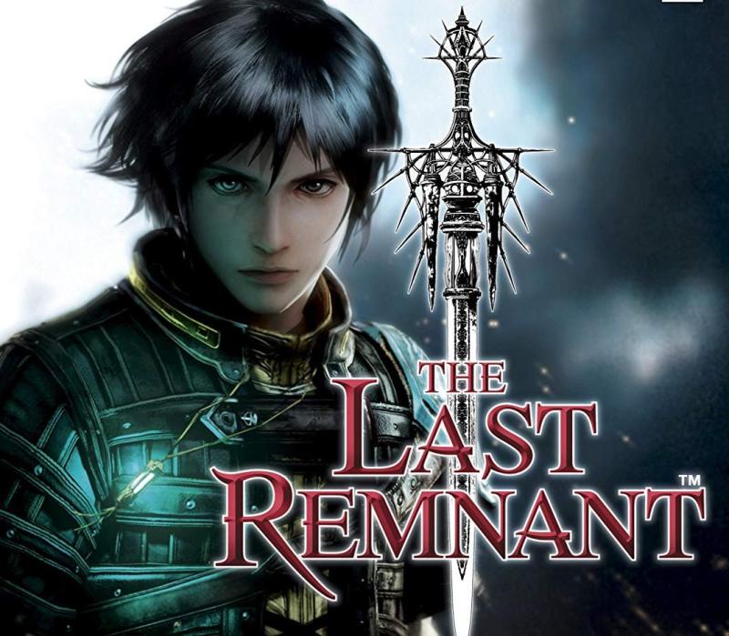The Last Remnant