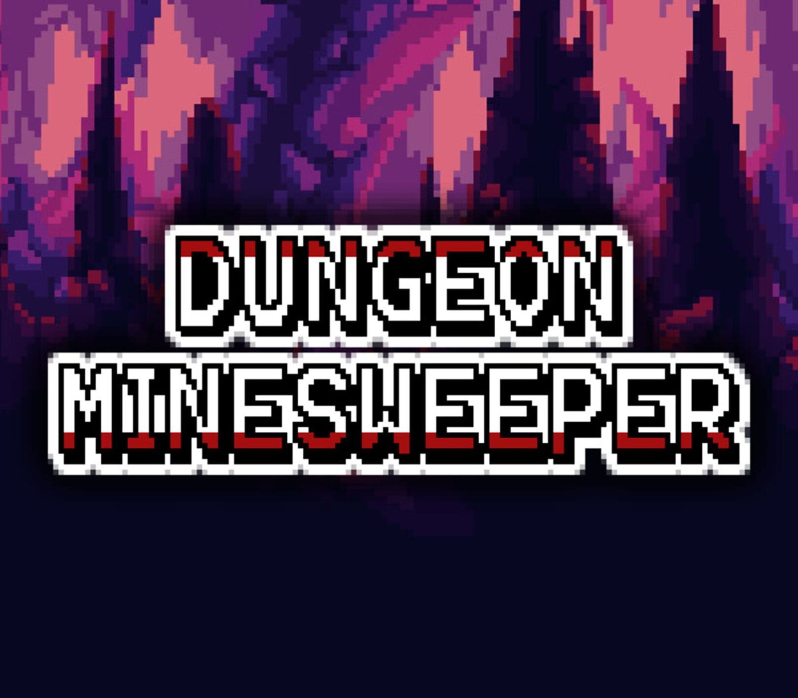 Dungeon Minesweeper 