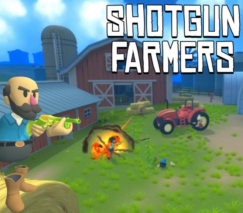 Shotgun Farmers