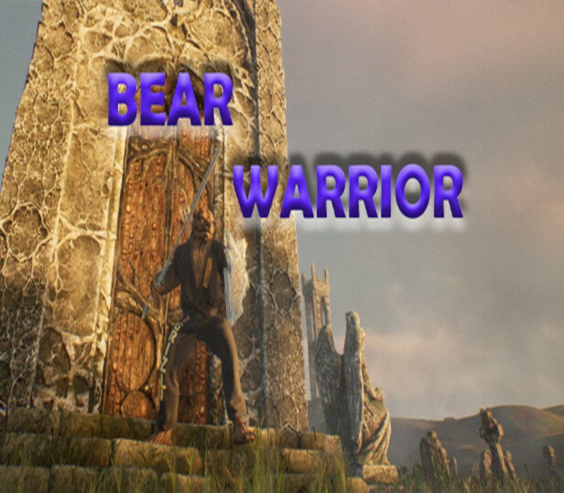 Bear Warrior 