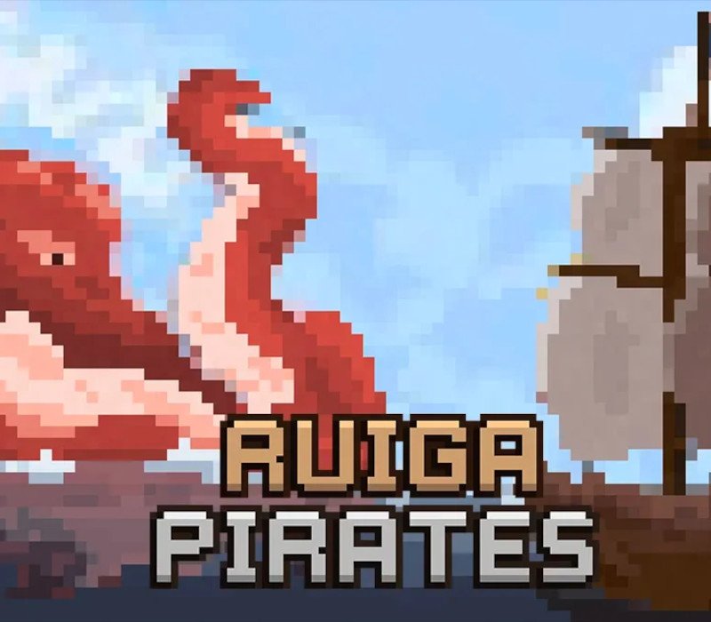 Ruiga Pirates 