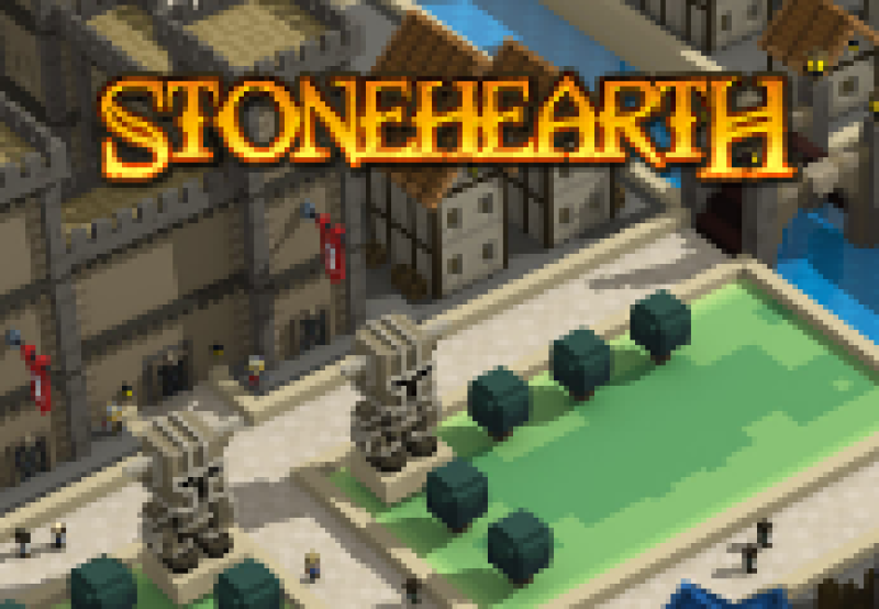 Stonehearth