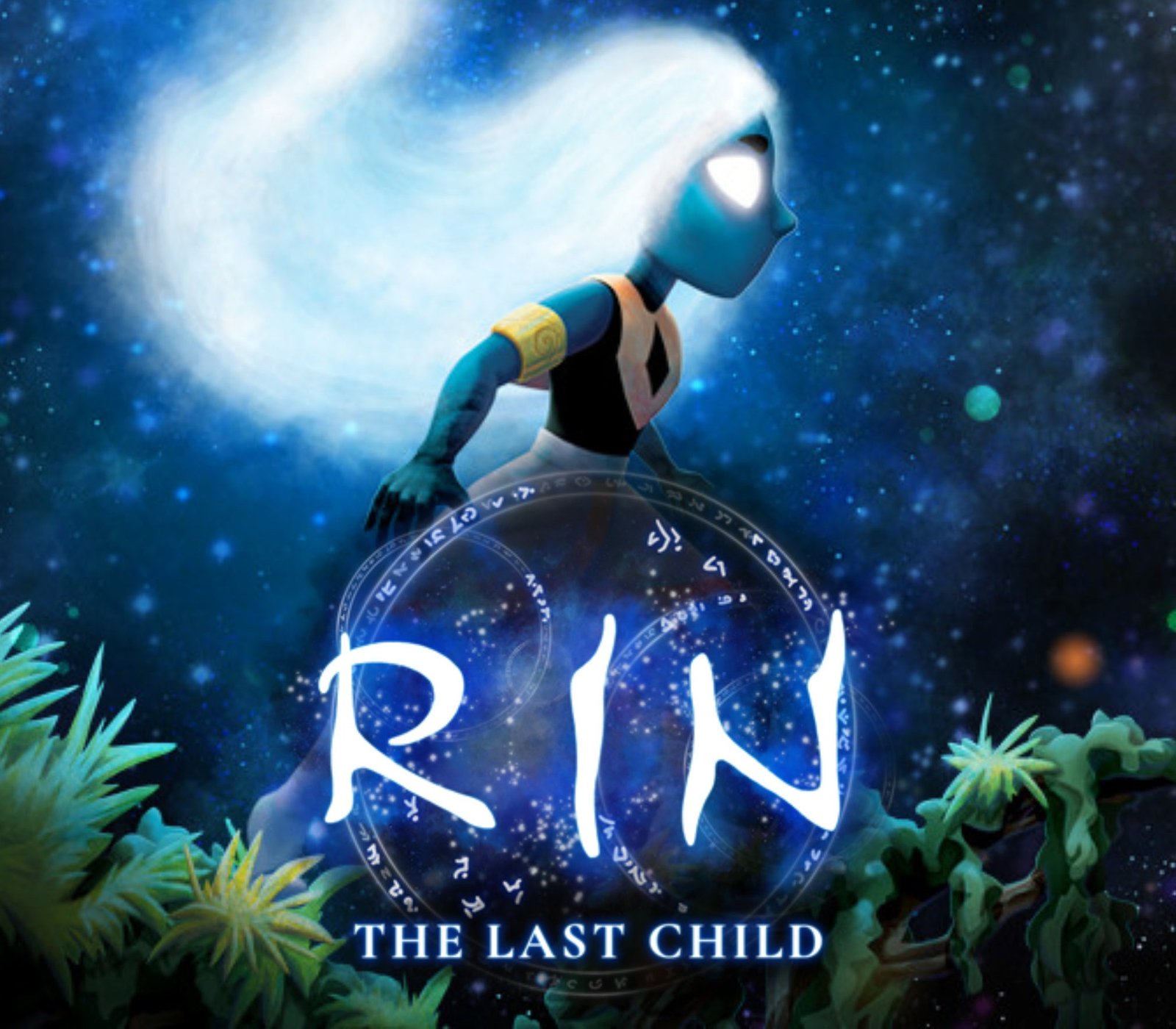 RIN - The Last Child 