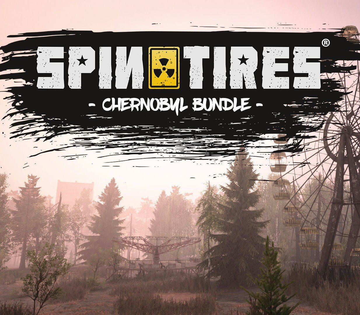 Spintires Chernobyl Bundle 
