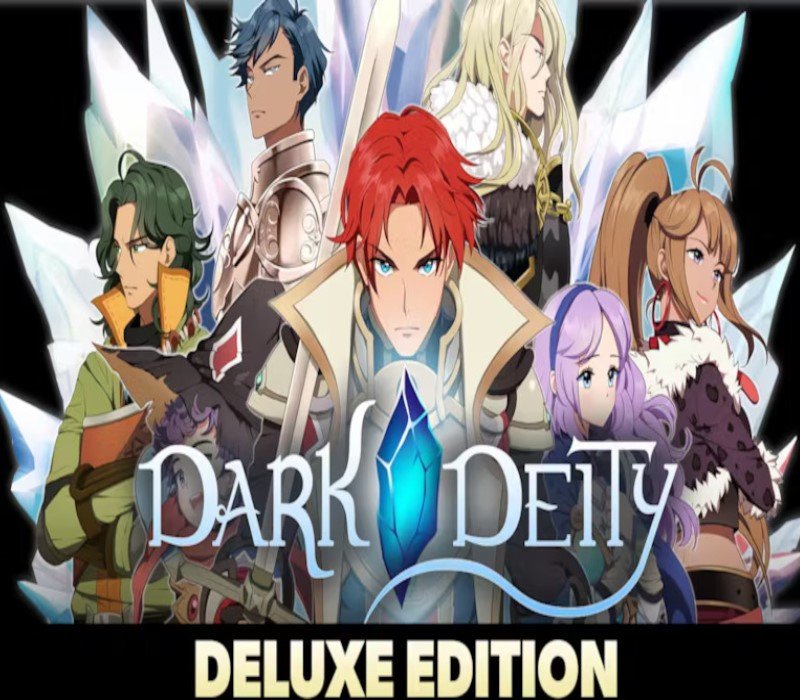 Dark Deity: Deluxe Edition 