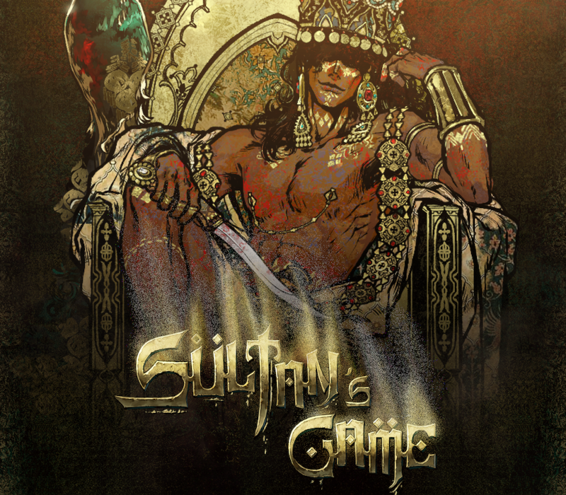 Sultan's Game 