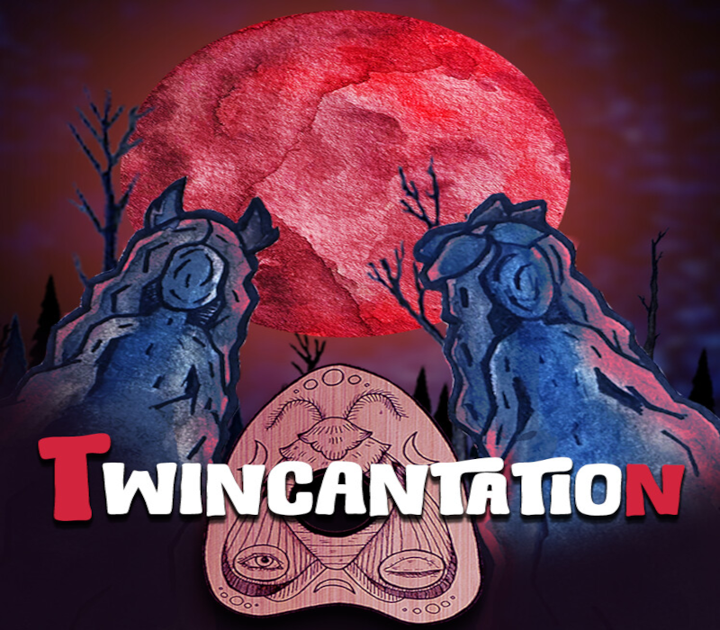 Twincantation 