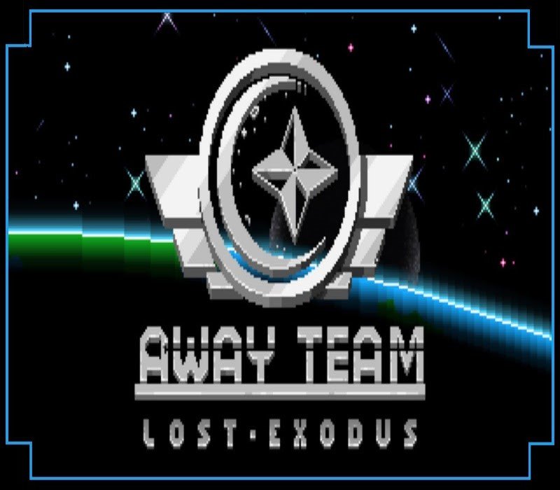 The Away Team: Lost Exodus 