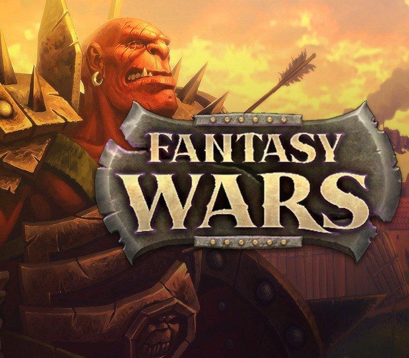 Fantasy Wars