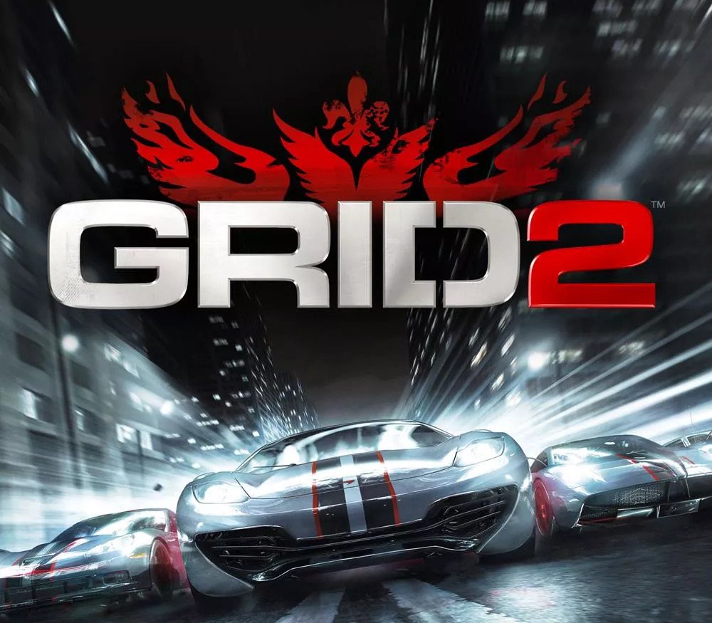 GRID 2 