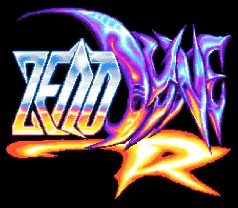 Zenodyne R