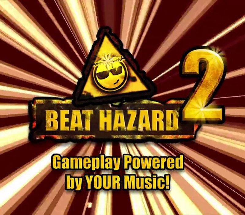 Beat Hazard 2