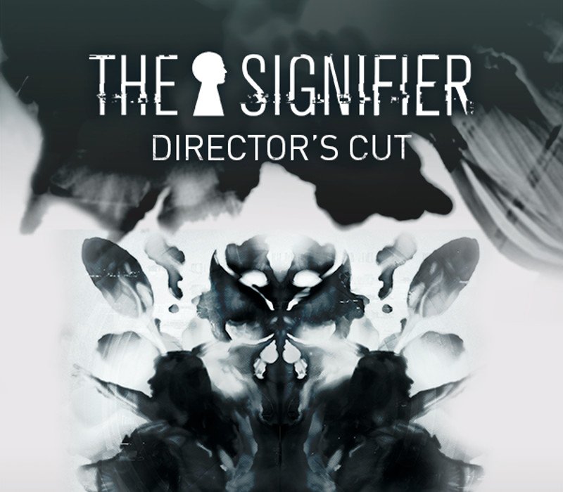 The Signifier Director's Cut 