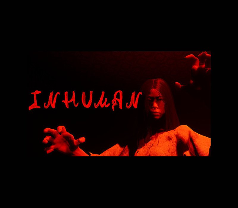 INHUMAN 