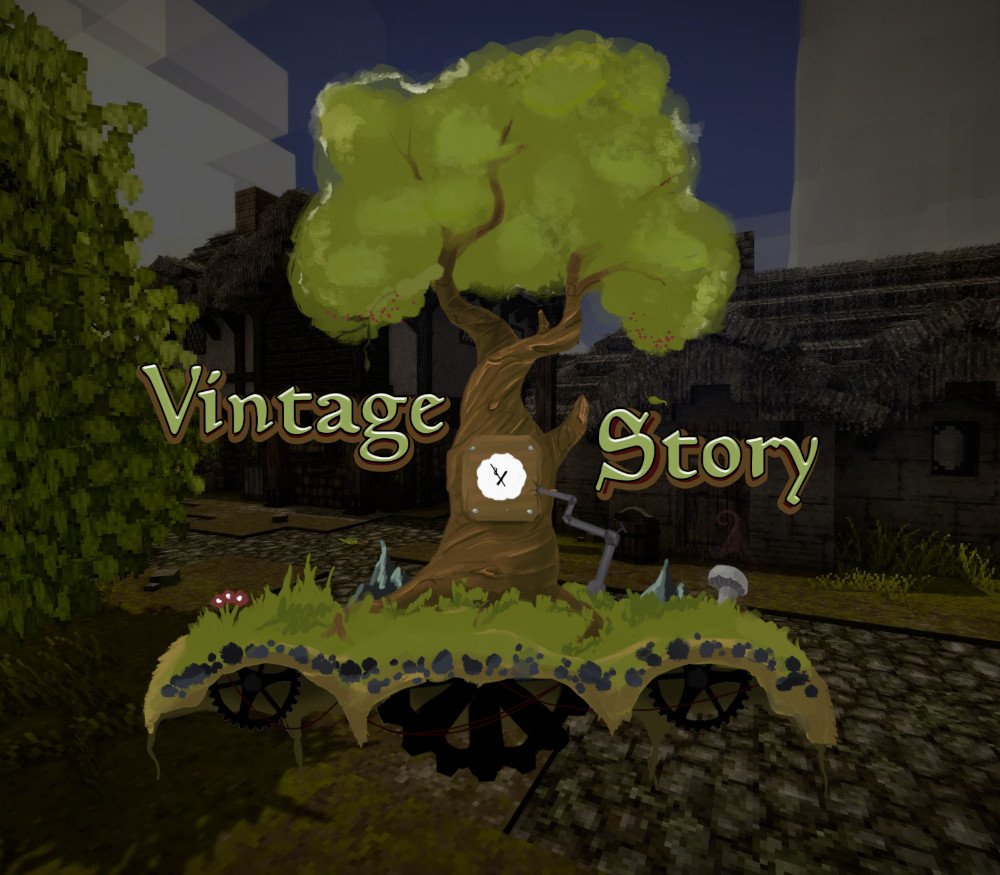Vintage Story 