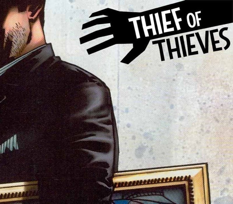 Thief of Thieves: Season One