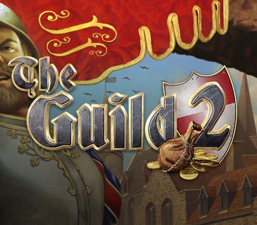 The Guild II 