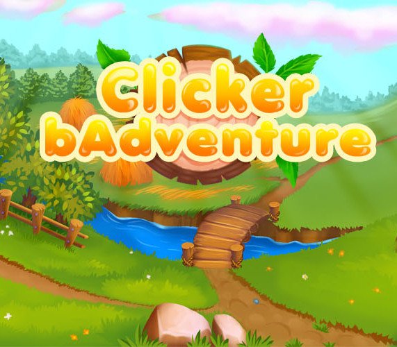 Clicker bAdventure 