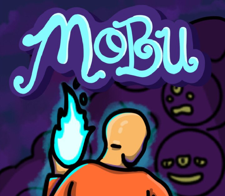 MOBU 
