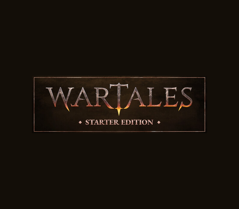 Wartales: Starter Edition EU (European Union + UK) 